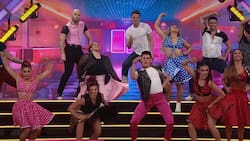 Impacto: Concursante de Fiebre de Baile sufrió grave lesión y preocupa su continuidad en el estelar