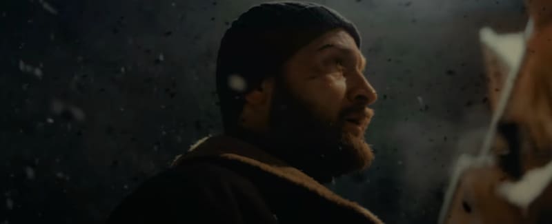 "Forst" es la nueva serie polaca de Netflix.