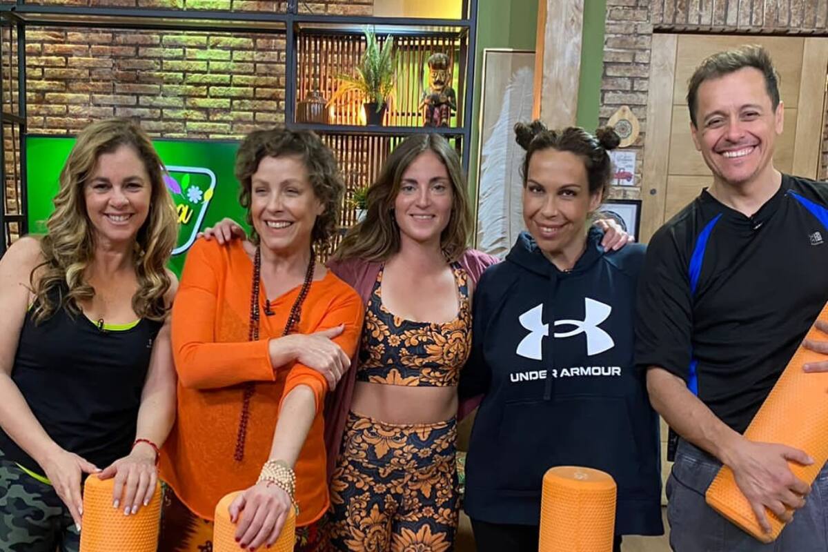 vivió extraña experiencia paranormal