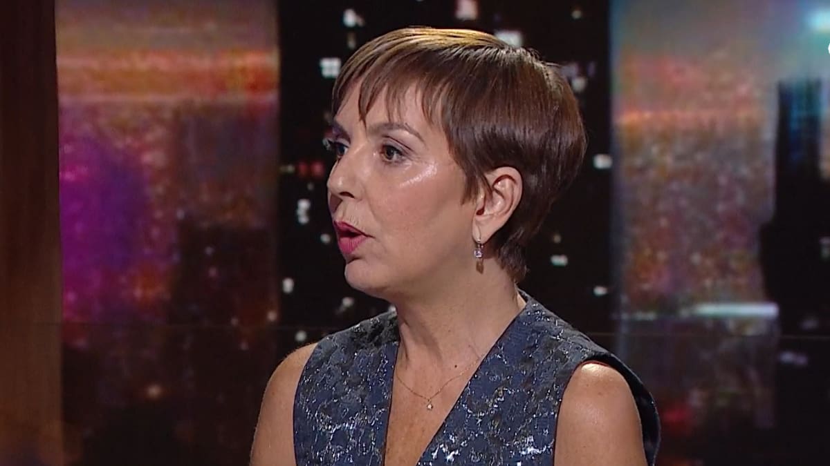 “Fue una situación fome para mí...”: Fran García-Huidobro rompe el silencio y cuenta detalles de su renuncia a Mega