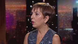 “Fue una situación fome para mí...”: Fran García-Huidobro rompe el silencio y cuenta detalles de su renuncia a Mega