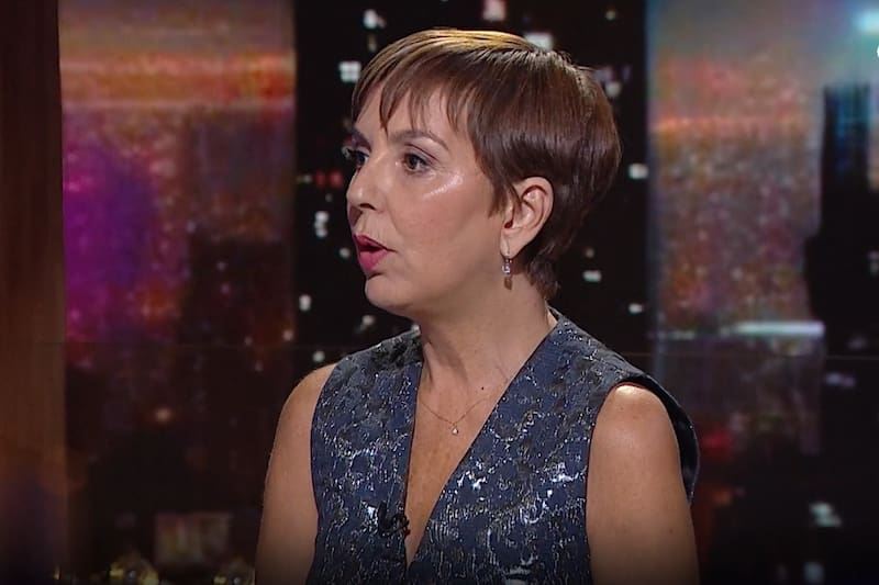 y su salida de Mega.