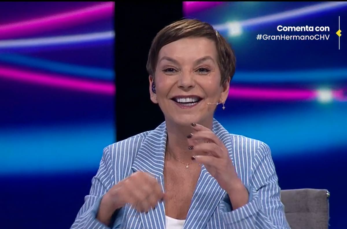 “El mundo no gira en torno a Raimundo”: El consejo de Fran García-Huidobro para Alessia Traverso en “Gran Hermano” Chile