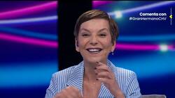 “El mundo no gira en torno a Raimundo”: El consejo de Fran García-Huidobro para Alessia Traverso en “Gran Hermano” Chile