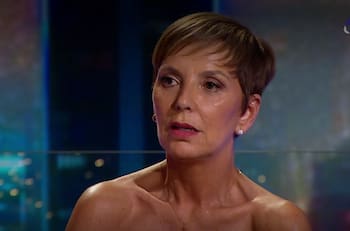 Estuvo a punto de morir: ¿Qué le pasó a Fran García-Huidobro y por qué le dieron la extremaunción en la UTI?