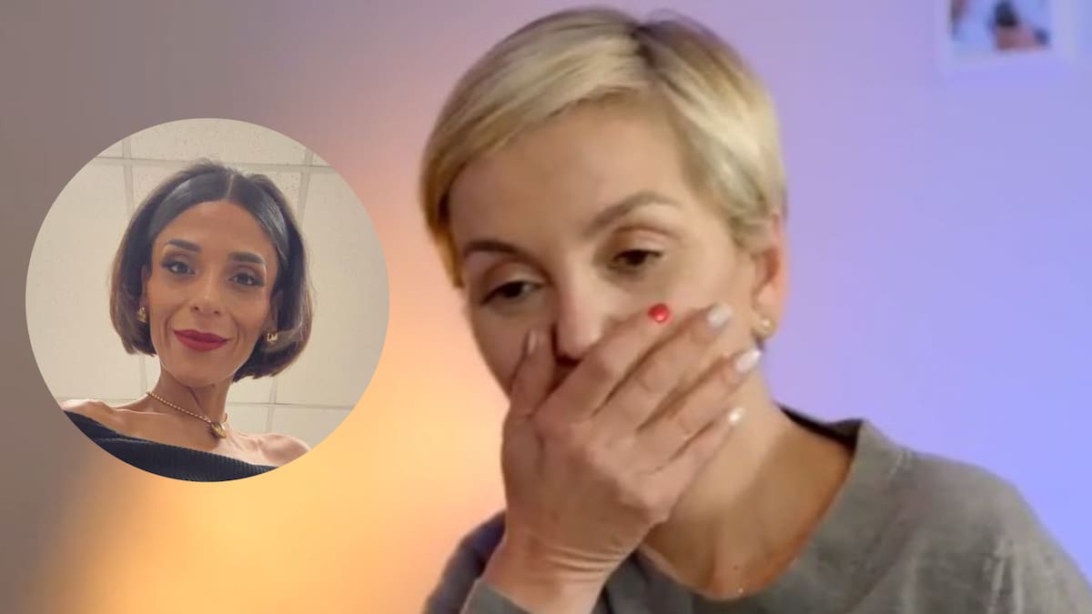 “Tiene la piel pegada a sus pómulos”: La profunda preocupación de Fran García-Huidobro por la extrema delgadez de Kathy Orellana