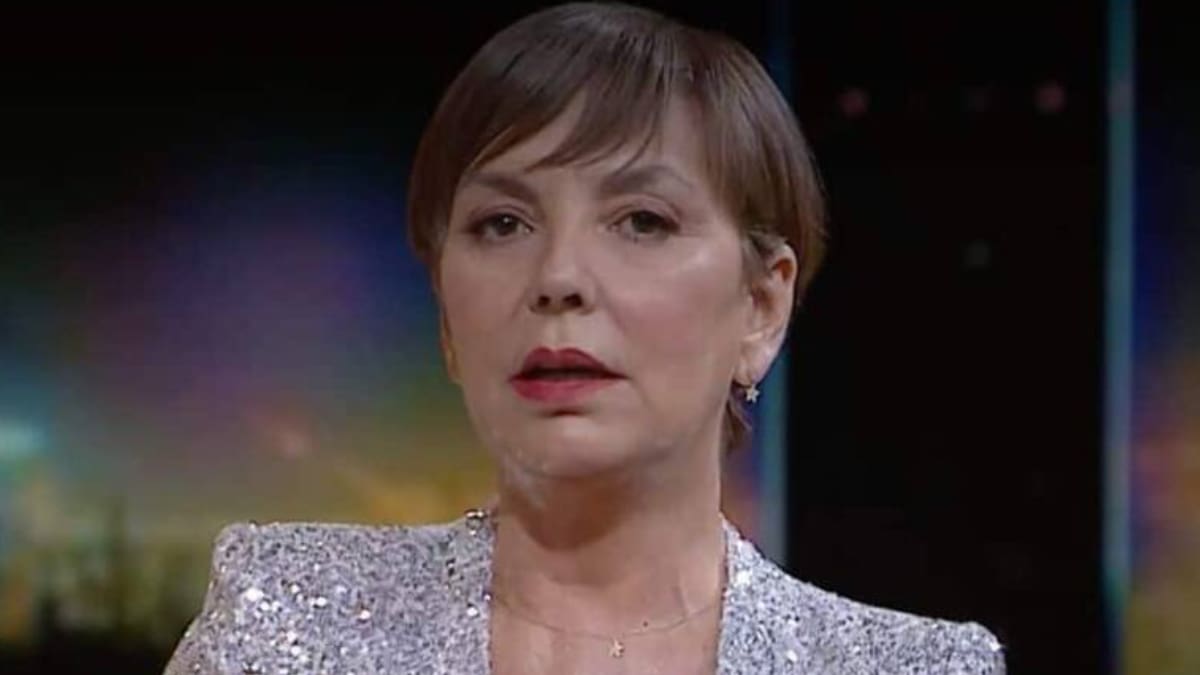 “Así nos podemos defender las mujeres de hueones como tú”: Fran García-Huidobro encara sin filtro a Américo