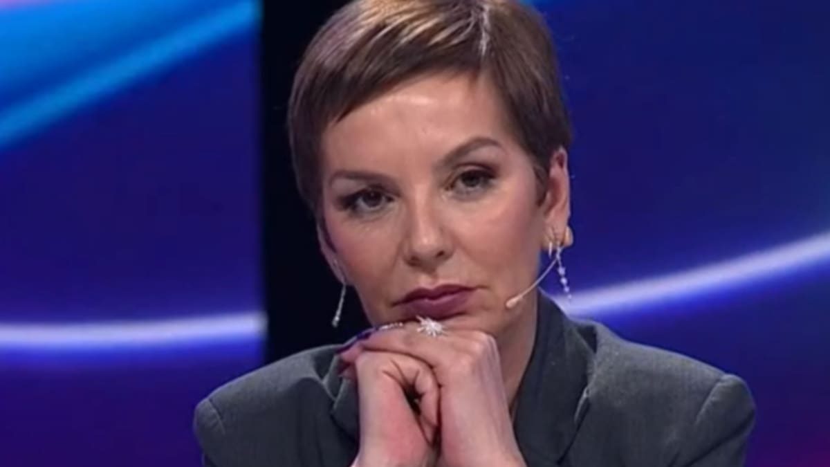 ¡Impacto en CHV! Fran García-Huidobro dejará estelar a solo dos meses de su debut y ya tiene nuevo destino