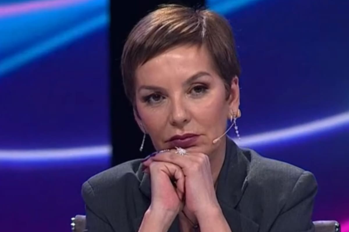 La animadora dejará icónico estelar de CHV.