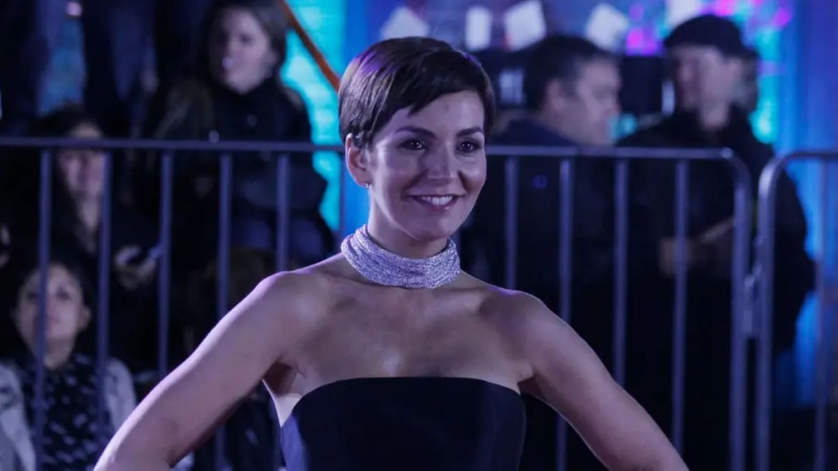 ¿Asistirá? Fran García-Huidobro revela si irá a la Gala de Viña 2026 tras dejar Mega