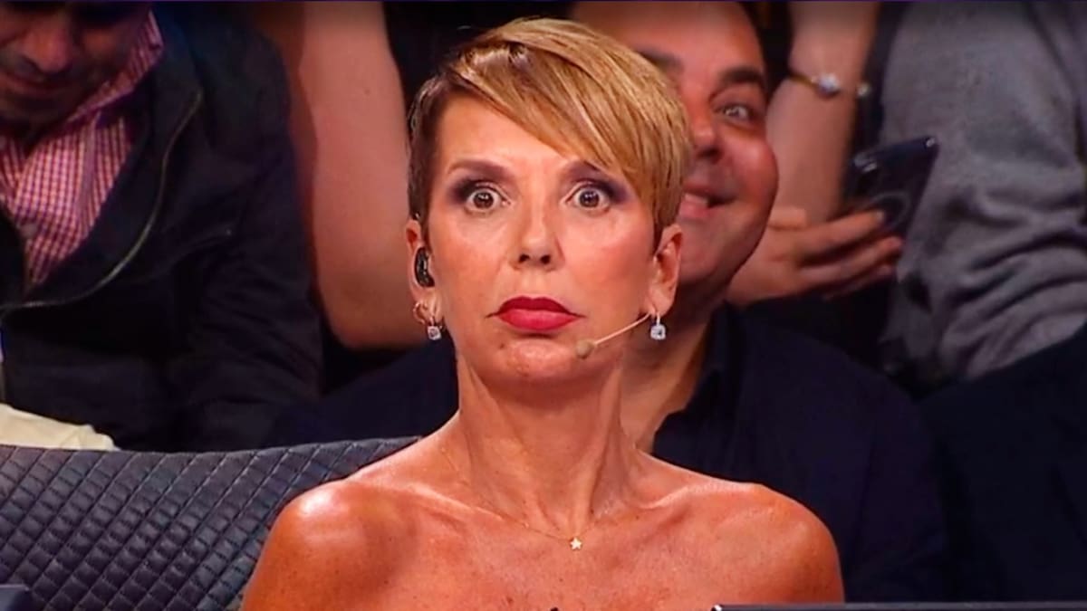 “Es súper sabroso”: Fran García-Huidobro revela detalles desconocidos de la ministra de Kast acusada de “destruir” un matrimonio