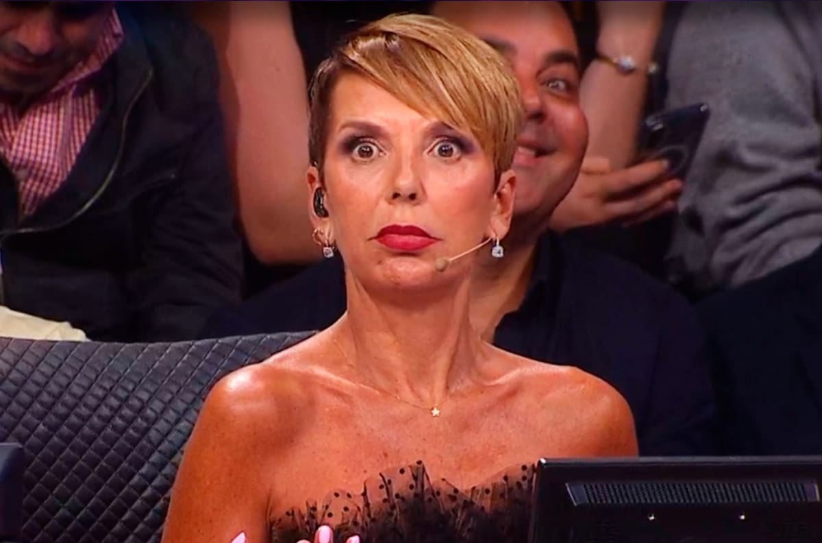 “Es súper sabroso”: Fran García-Huidobro revela detalles desconocidos de la ministra de Kast acusada de “destruir” un matrimonio