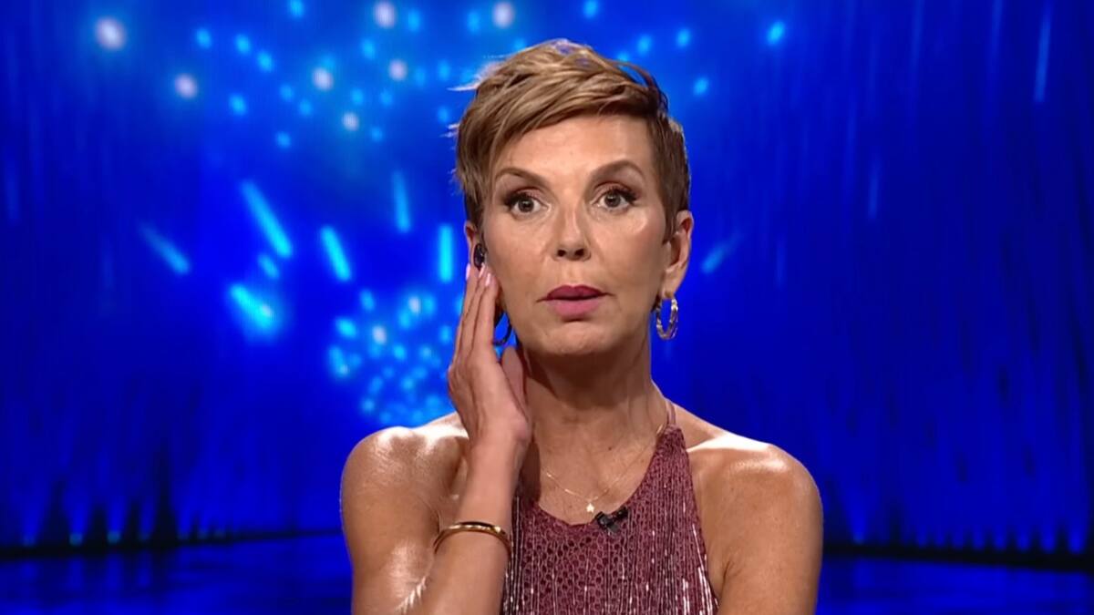 “Está sentada con personas…”: Nacho Gutiérrez destapó incomodidad de Fran García-Huidobro en Primer Plano