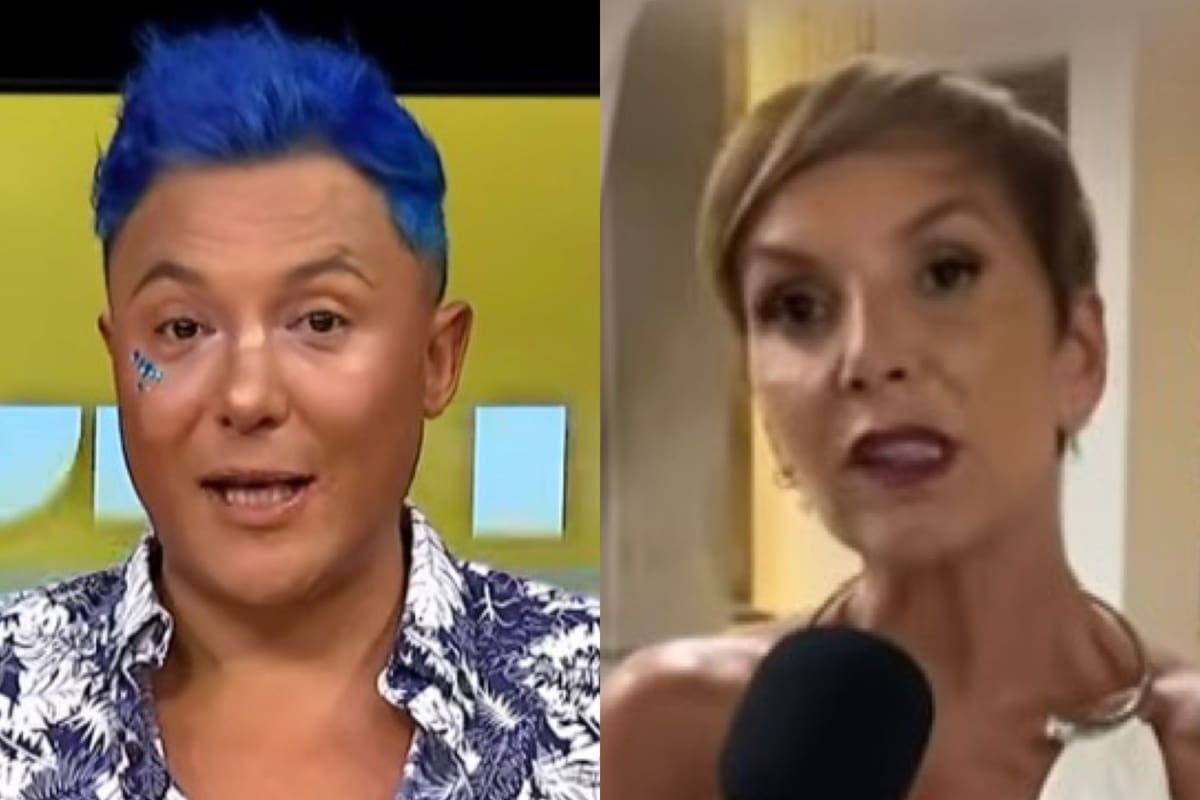 Foto: captura @canalzonalatina