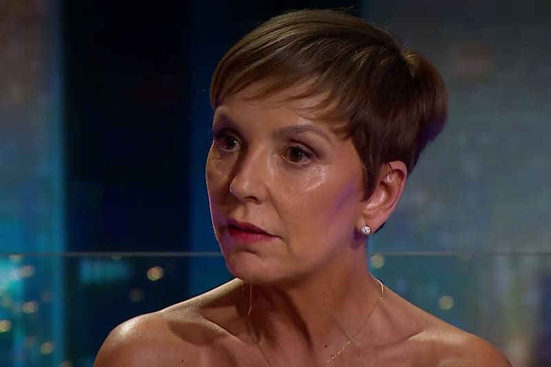 La conductora reveló en Only Fama un pasado diagnóstico médico.