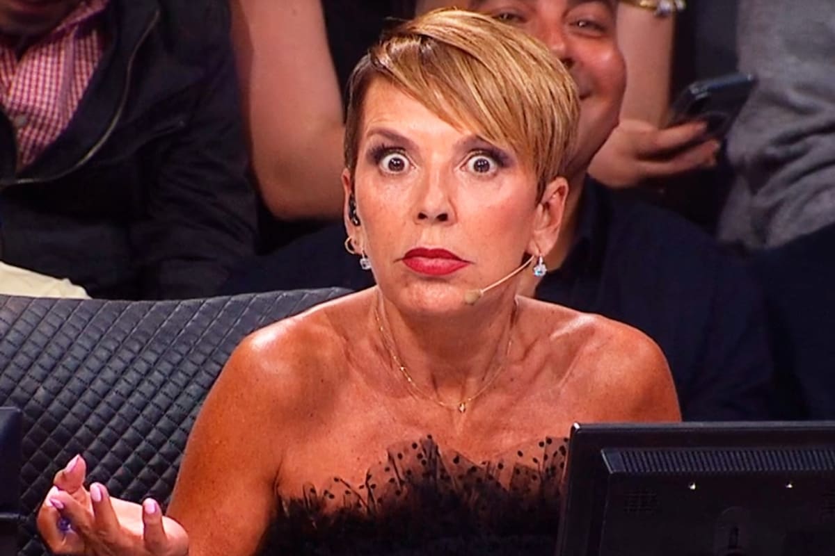 ¿Qué pasará con Fran García Huidobro en Chilevisión? Instagram CHV