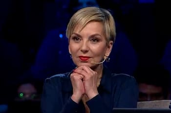 Filtran que Fran García-Huidobro tendría rol clave en Fiebre de Baile tras su renuncia a Mega