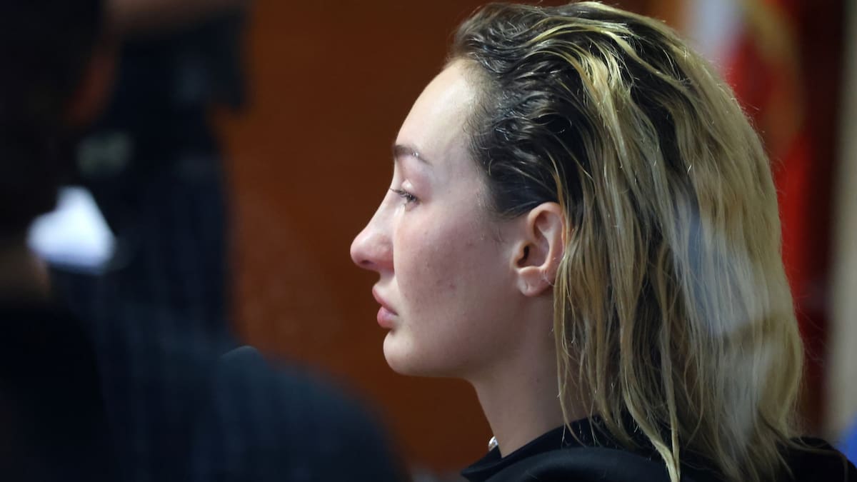 “Les pido que respeten”: Fran Maira estalla en redes tras críticas por mensajes de fe al hombre que atropelló