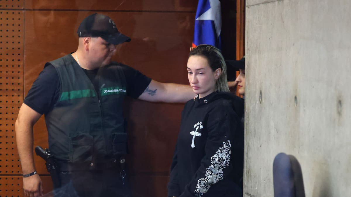 “Pensé que era mi final”: Fran Maira rompe el silencio tras el violento accidente que dejó a un motorista en riesgo vital