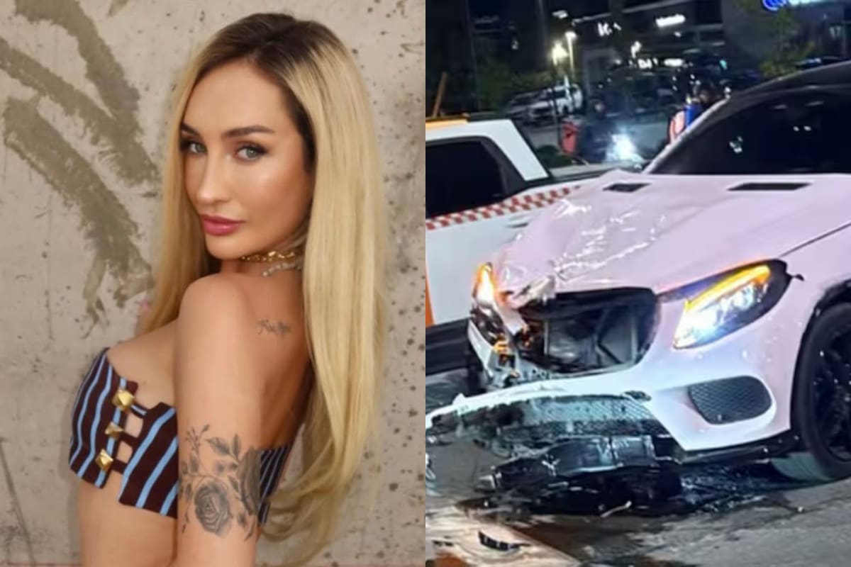 Padre de la chica reality entregó detalles de su estado de salud.