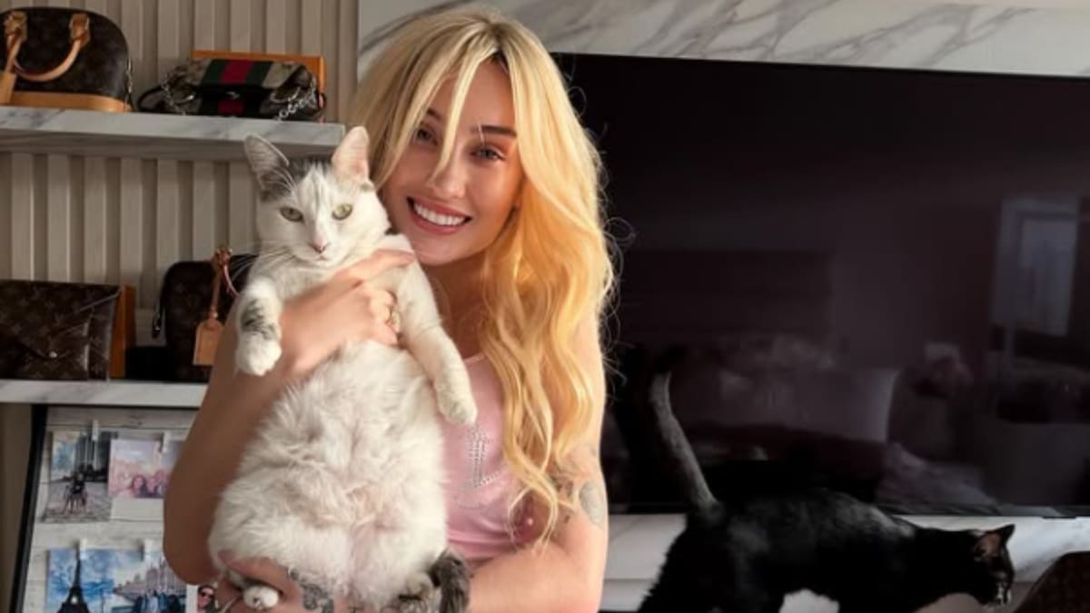 Fran Maira se defiende de las críticas por su cambio físico y revela duro momento personal