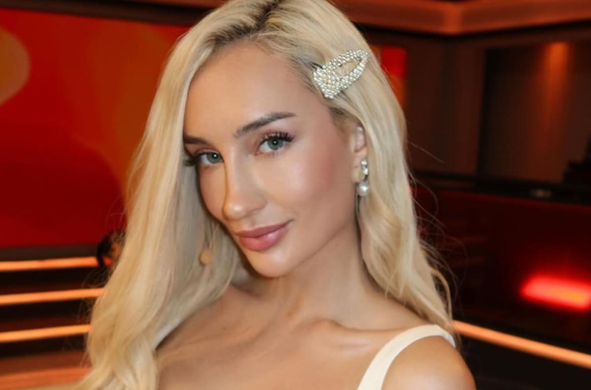 ¿Sigue en Fiebre de Baile? Filtran qué sucedería con Fran Maira tras grave accidente vehicular