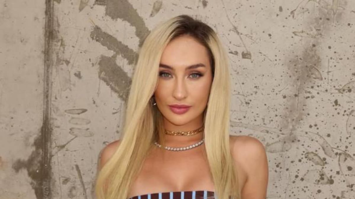 Destapan inesperado giro de Fran Maira en la TV tras protagonizar grave accidente de tránsito