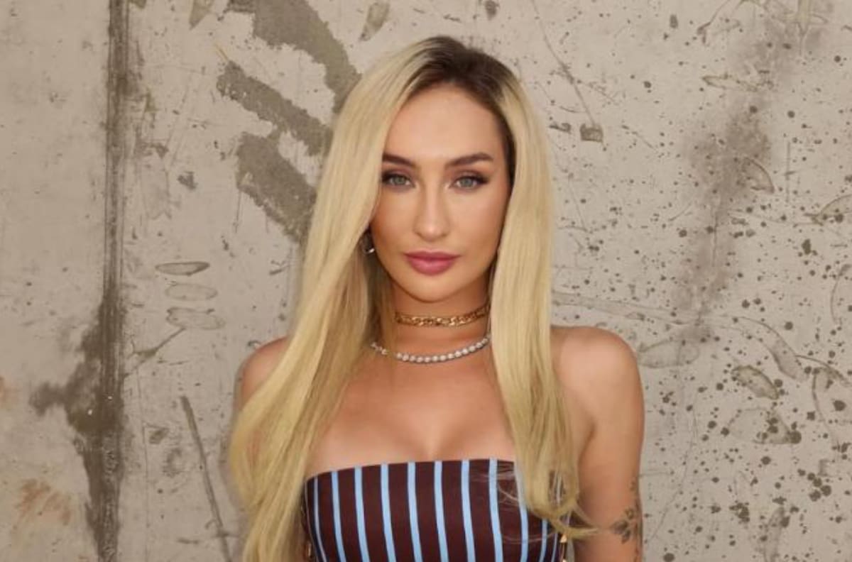 Destapan inesperado giro de Fran Maira en la TV tras protagonizar grave accidente de tránsito