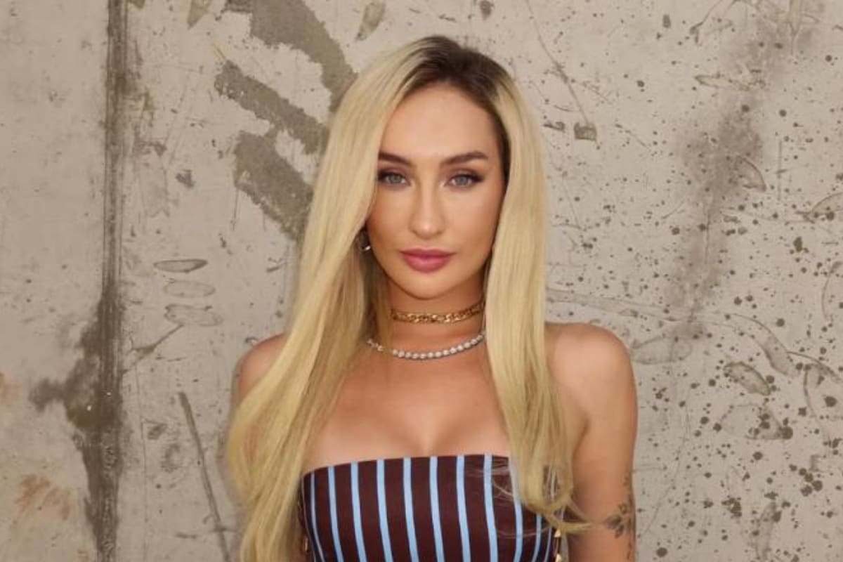 La cantante regresaría a la televisión chilena.