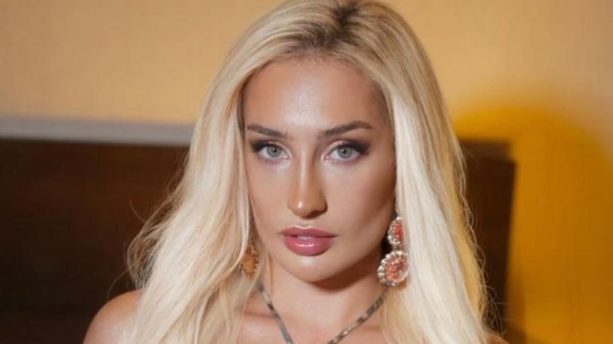 El historial amoroso de Fran Maira: Estas son todas sus parejas y famosos con los que ha sido vinculada