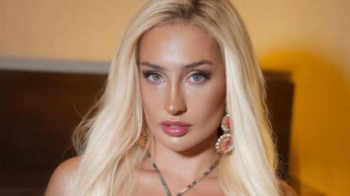 Fran Maira iba al volante: los detalles del grave accidente vehicular que terminó con el atropello de un motociclista