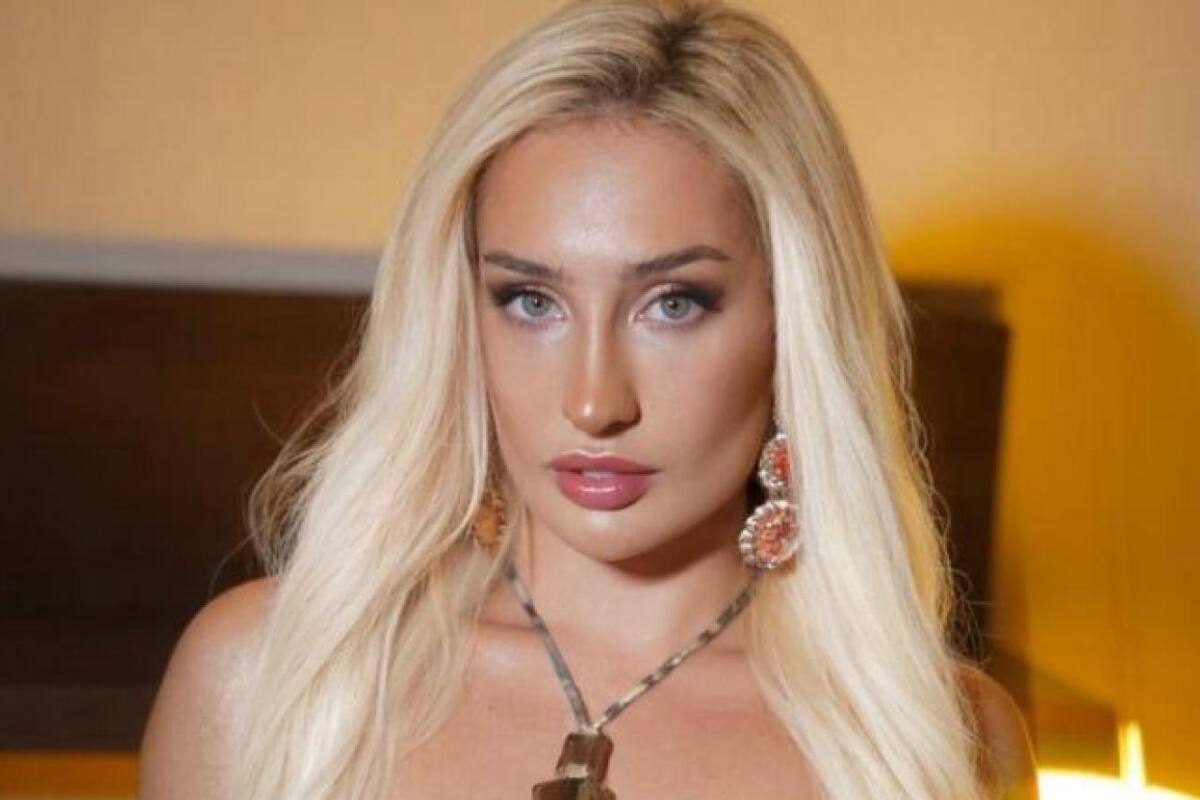 Protagonizó grave accidente de tránsito.