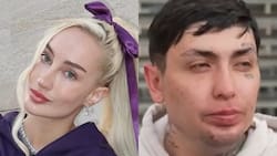 Revelan el verdadero vínculo de Fran Maira y Nes: aseguran que no eran pareja y él la hostigaba