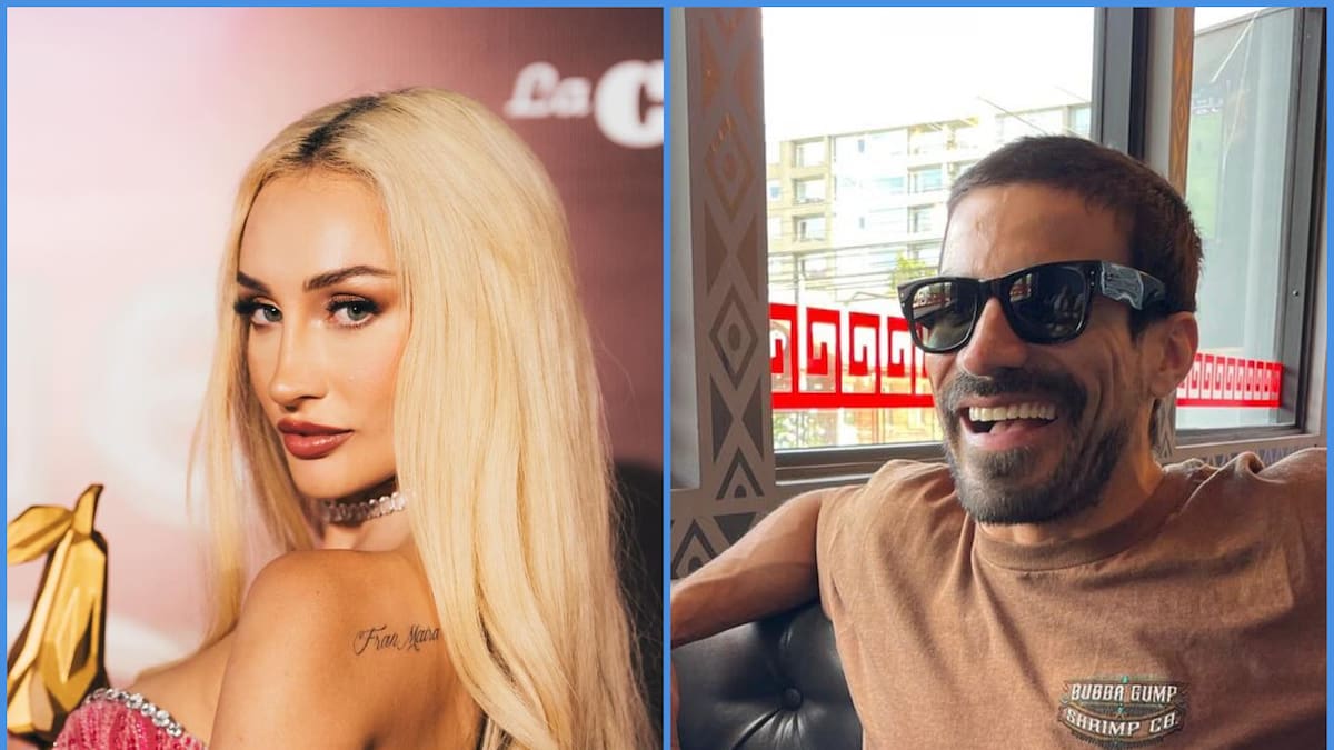 Impacto: Aseguran que Fran Maira y Sebastián Ramírez ingresan a Fiebre de Baile