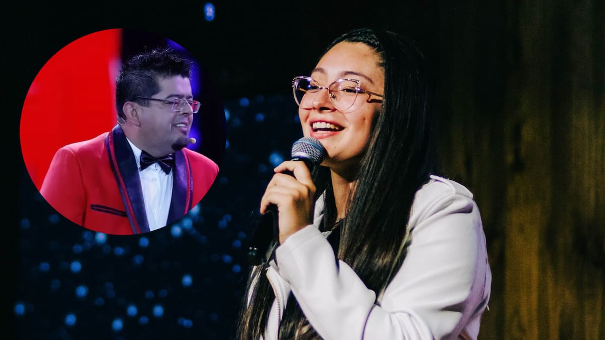 “Ojalá hubiese sido”: Fran Medina responde a críticas de “pituto” por ser hija de Mauricio Medina, El Indio