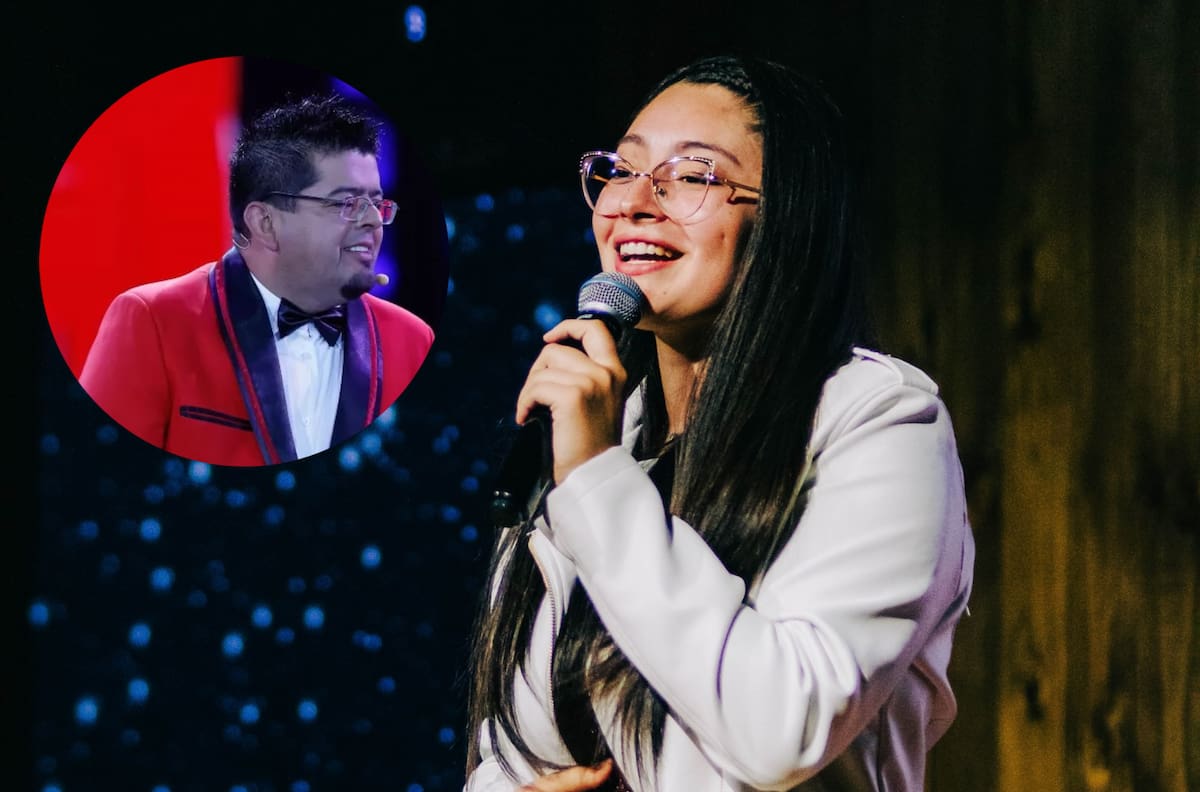 “Ojalá hubiese sido”: Fran Medina responde a críticas de “pituto” por ser hija de Mauricio Medina, El Indio