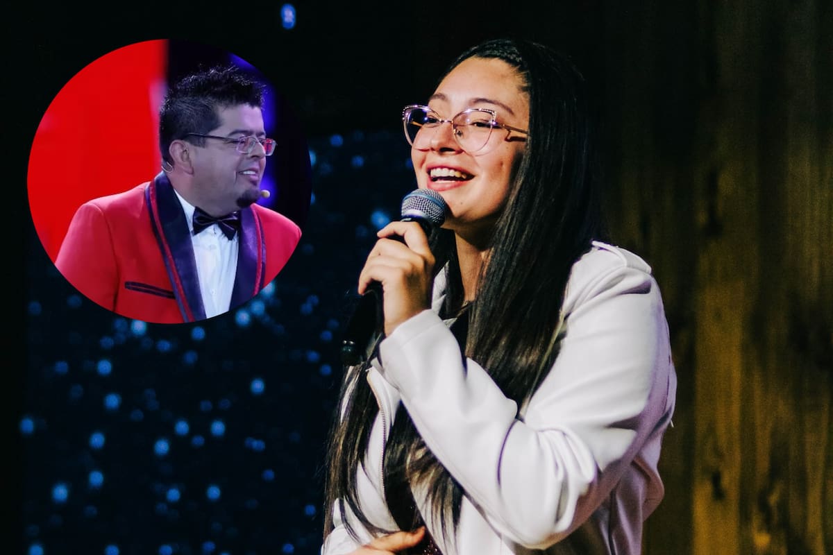 Revela detalles de lo que significa ser la hija de El Indio. Instagram