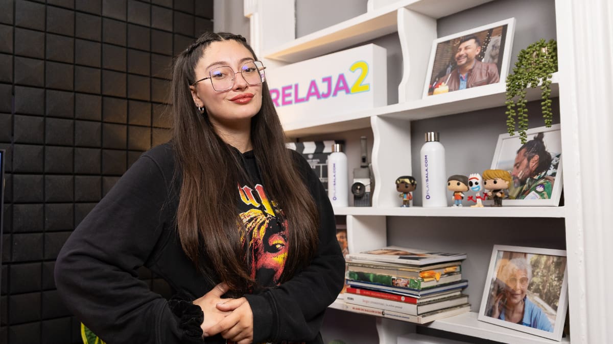 “Me apagué mucho”: Fran Medina se sincera sobre el complejo proceso personal que la alejó de los escenarios