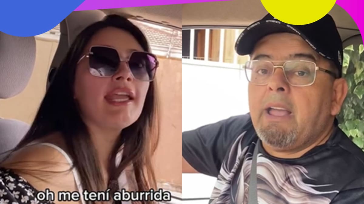 “Hay gente que se ofendió”: Fran Medina revela la trastienda de su ácido y viral video con El Indio