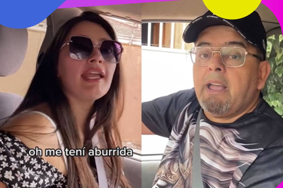 la actriz conversó en exclusiva con relaja2 de TiempoX. Foto @Franmedina_c