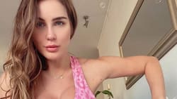 ¿Qué dijo? Fran Undurraga habla por primera vez sobre su discusión con Angélica Sepúlveda