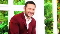 “Me ha ido re mal”: Francesco Gazzella bromea sobre su estado sentimental actual