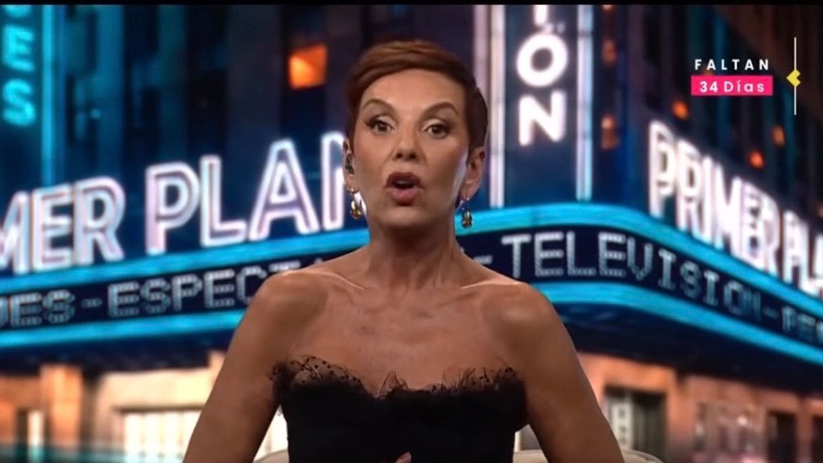 “La debilidad de Cecilia es su pareja”: el comentario de Fran García-Huidobro que remeció la polémica en Primer Plano