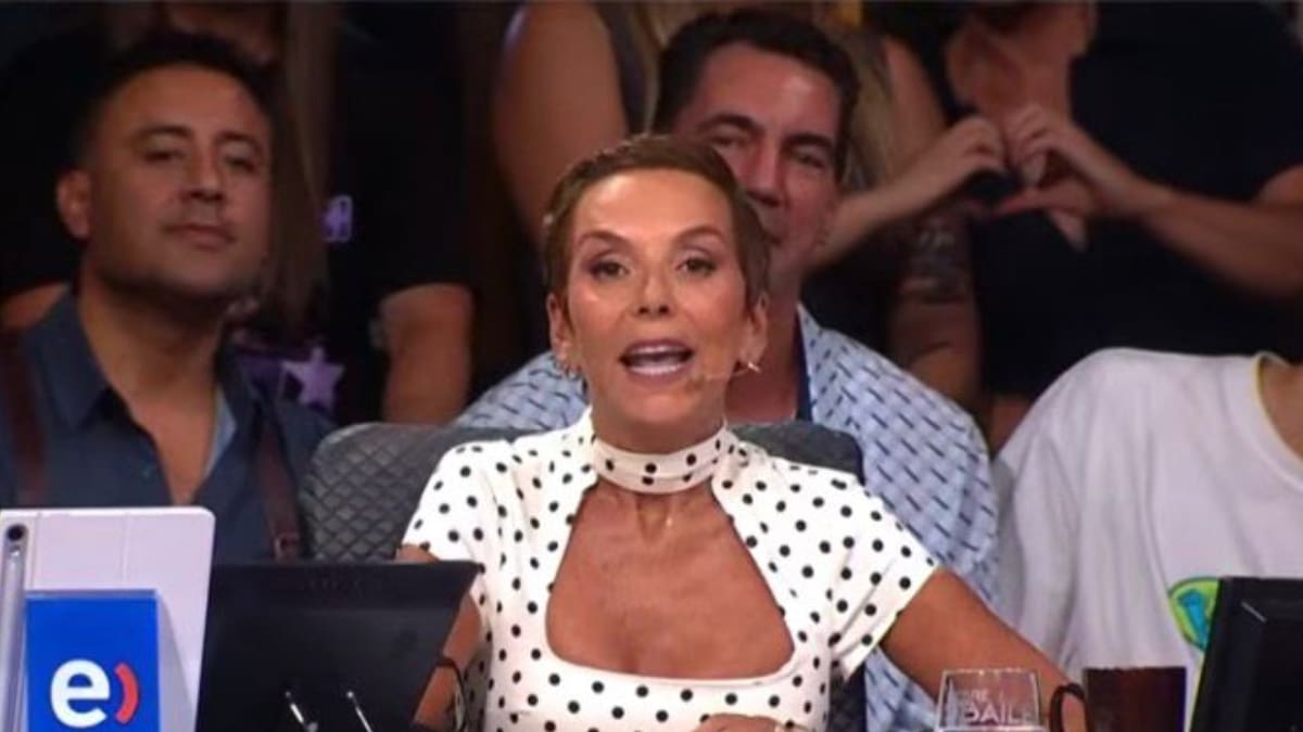 ¿Julio César Rodríguez no se va? El comentario de Fran García-Huidobro que sorprendió al equipo de CHV