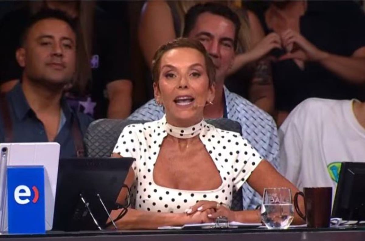 ¿Julio César Rodríguez no se va? El comentario de Fran García-Huidobro que sorprendió al equipo de CHV