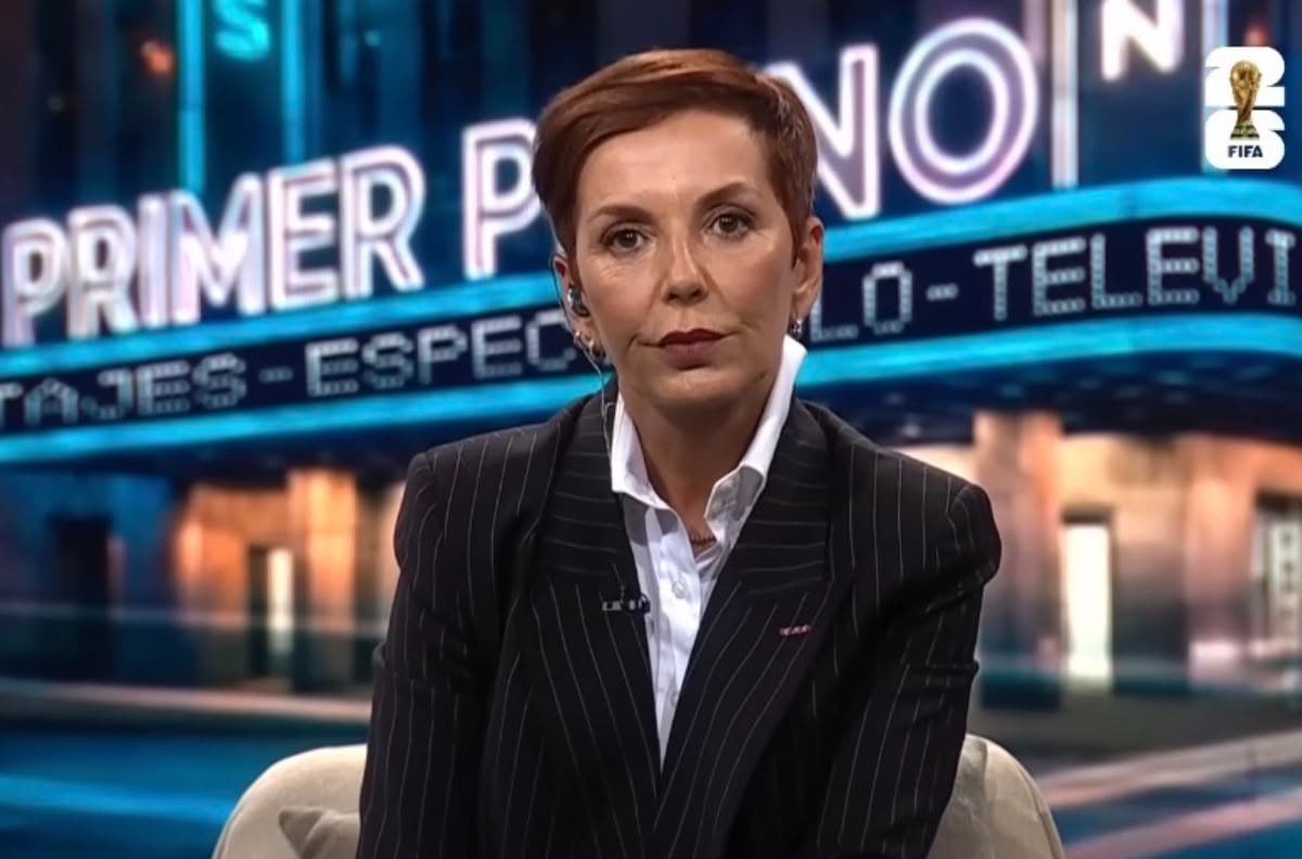 Francisca García-Huidobro se emocionó al despedir a dos piezas clave de Primer Plano: “Es una pérdida enorme”