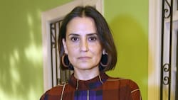 Francisca Gavilán sorprendió a todos al presentar a su nueva pareja: es hijo de una conocida diputada