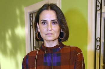 Francisca Gavilán sorprendió a todos al presentar a su nueva pareja: es hijo de una conocida diputada