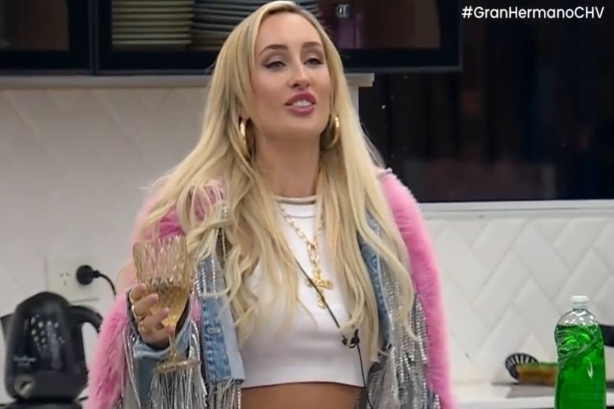 Créditos: Pantallazo CHV