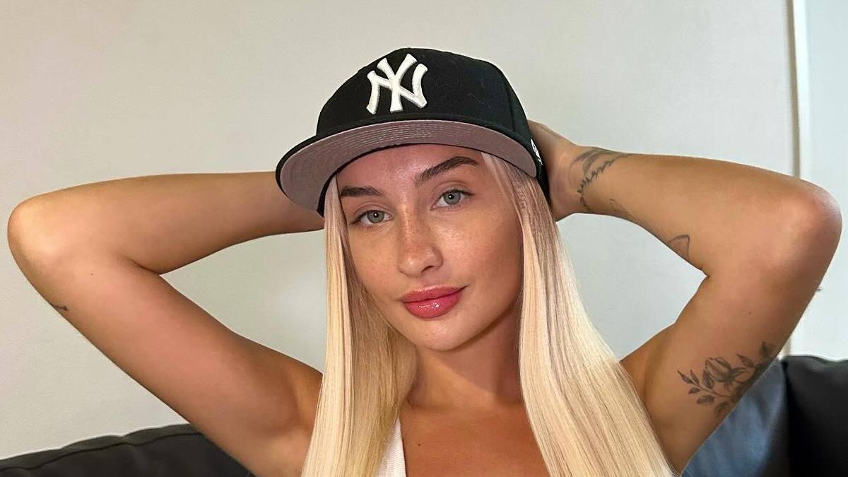 “Va a quedar la cagá”: Francisca Maira lanzará su carrera como cantante